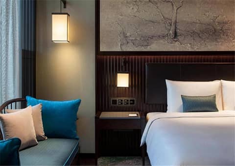 NUO Hotel Beijing — photo 8