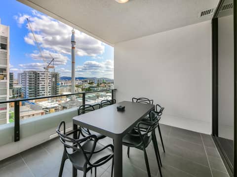 Opera Apartments South Brisbane — photo 8