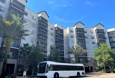 The Grove Resort & Water Park Orlando — photo 2