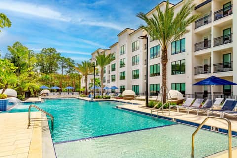The Grove Resort & Water Park Orlando — photo 5