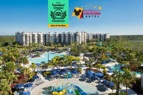 The Grove Resort & Water Park Orlando — other
