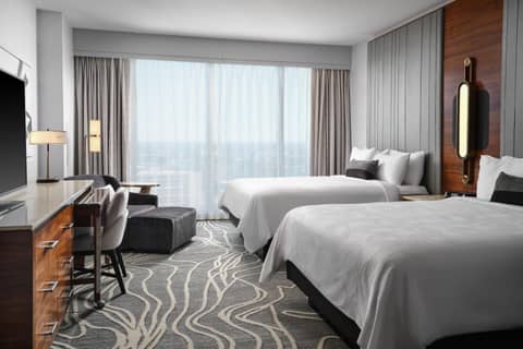 JW Marriott Indianapolis — photo 2