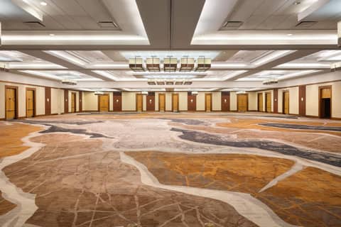 JW Marriott Indianapolis — photo 3