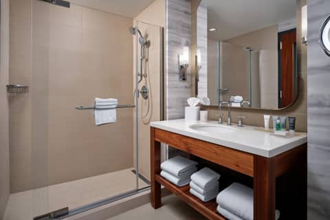 JW Marriott Indianapolis — photo 4