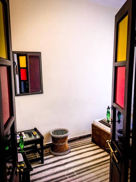 Krishna Palace - A Heritage Boutique Hotel — photo 9