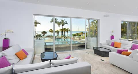 Hotel Ocean House Costa del Sol by Grupotel — photo 2