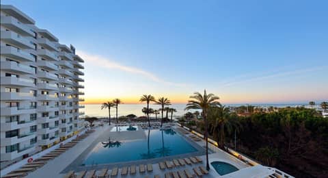 Hotel Ocean House Costa del Sol by Grupotel — photo 3