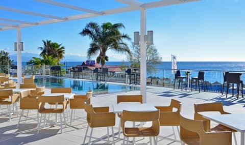 Hotel Ocean House Costa del Sol by Grupotel — photo 9