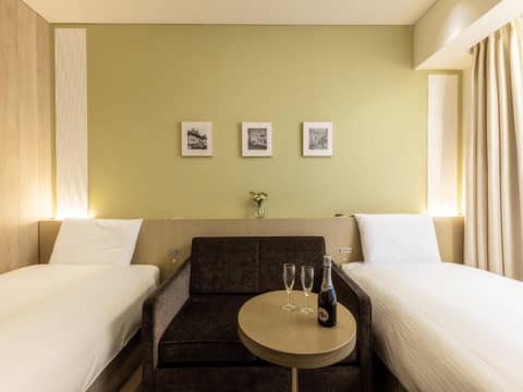 Hotel Gracery Ginza — photo 2