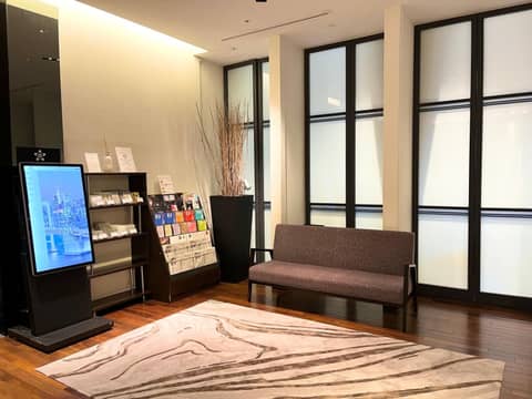 Hotel Gracery Ginza — photo 3