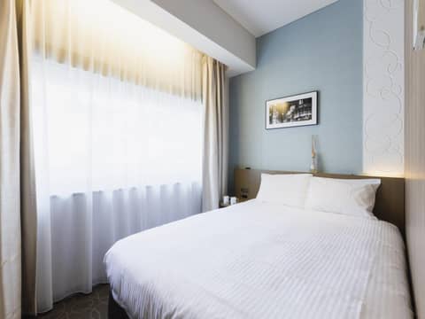Hotel Gracery Ginza — photo 6