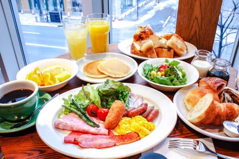 KOKO HOTEL Sapporo Ekimae — photo 6