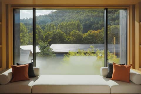 ROKU KYOTO LXR Hotels & Resorts by Hilton — photo 2