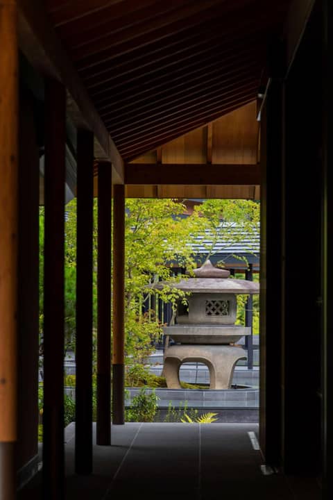 ROKU KYOTO LXR Hotels & Resorts by Hilton — photo 4