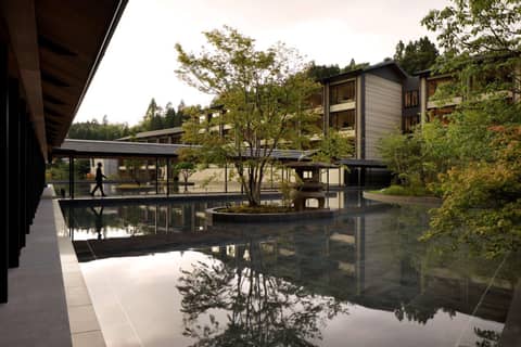ROKU KYOTO LXR Hotels & Resorts by Hilton — photo 6