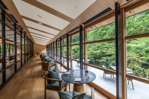 ROKU KYOTO LXR Hotels & Resorts by Hilton — photo 9