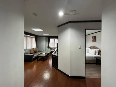 Yellow Ribbon Hills Boutique Suites — photo 8