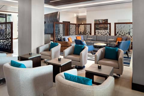 Hyatt Place San Francisco/Downtown — photo 5