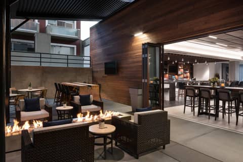 Hyatt Place San Francisco/Downtown — photo 6