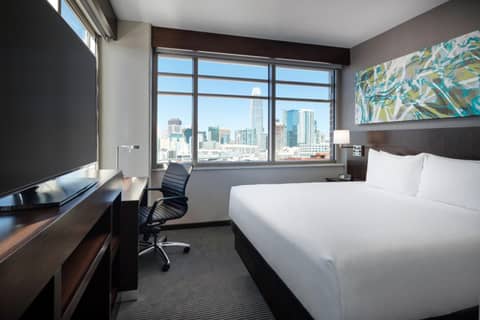 Hyatt Place San Francisco/Downtown — photo 7