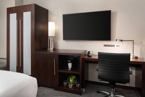 Hyatt Place San Francisco/Downtown — photo 9
