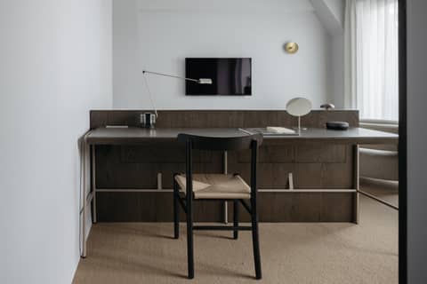 KIRO Hiroshima by THE SHARE HOTELS — photo 7