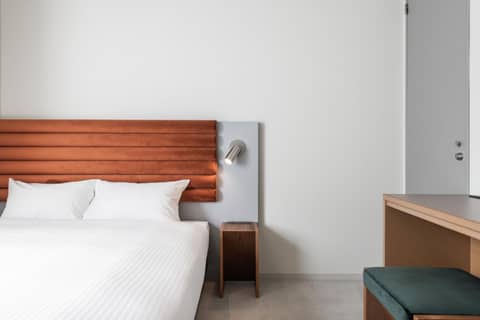 KIRO Hiroshima by THE SHARE HOTELS — photo 9