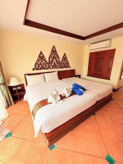 Standard Double Room — the supplier's photographs — photo 1