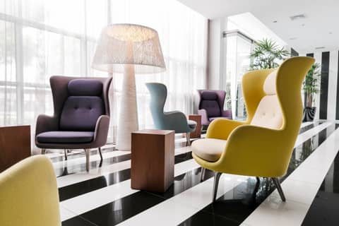 Wyndham Costa del Sol Lima City — photo 4