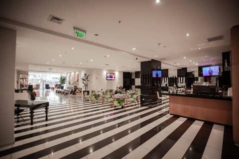Wyndham Costa del Sol Lima City — photo 9