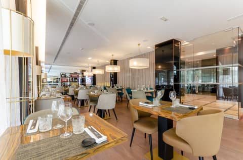 TURIM Marquês Hotel — photo 3