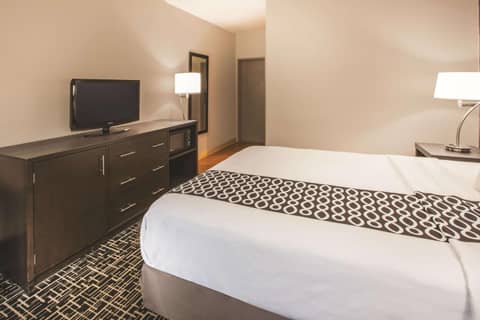 La Quinta Inn by Wyndham Indianapolis North — photo 2