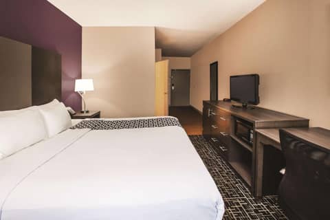 La Quinta Inn by Wyndham Indianapolis North — photo 3