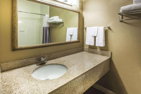 La Quinta Inn by Wyndham Indianapolis North — photo 6