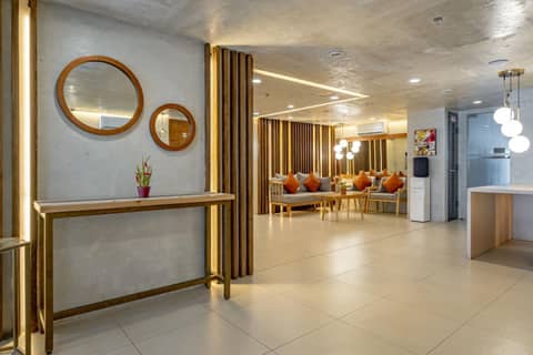 iHotel Uptown BGC — photo 3