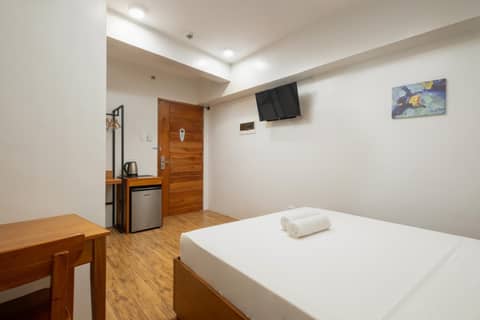 iHotel Uptown BGC — photo 7