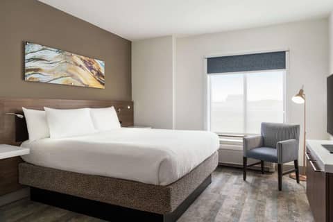 Hilton Garden Inn Charlotte/Ayrsley — photo 8