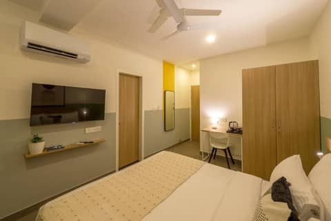 Olive Hotel JP Nagar by Embassy Group — photo 5