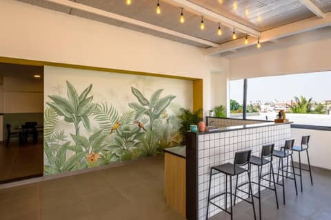Olive Hotel JP Nagar by Embassy Group — photo 6