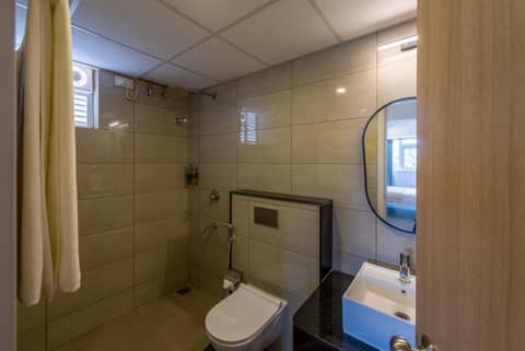 Olive Hotel JP Nagar by Embassy Group — photo 8