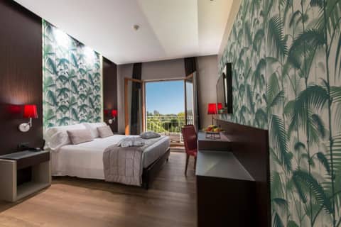 Hotel Manin — photo 2
