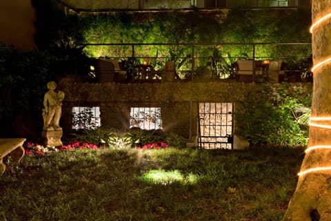 Hotel Manin — photo 3