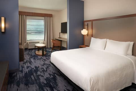 Fairfield by Marriott Inn & Suites West Palm Beach — photo 7