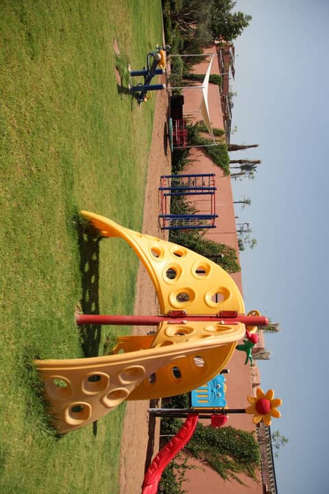 Palm Plaza Marrakech — photo 8