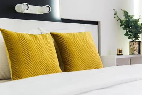 Bed&Bath Luxury Apartments — photo 7