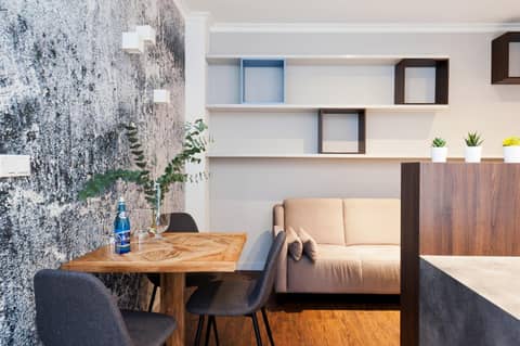 Bed&Bath Luxury Apartments — photo 9