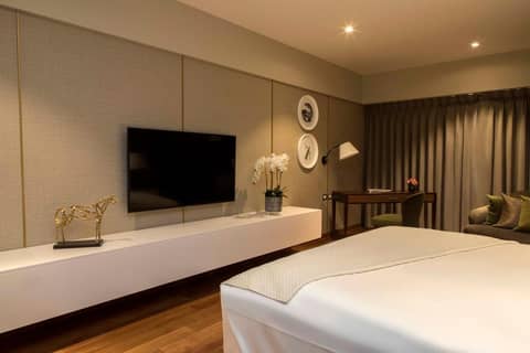 Manto Hotel Lima - MGallery Collection — photo 6