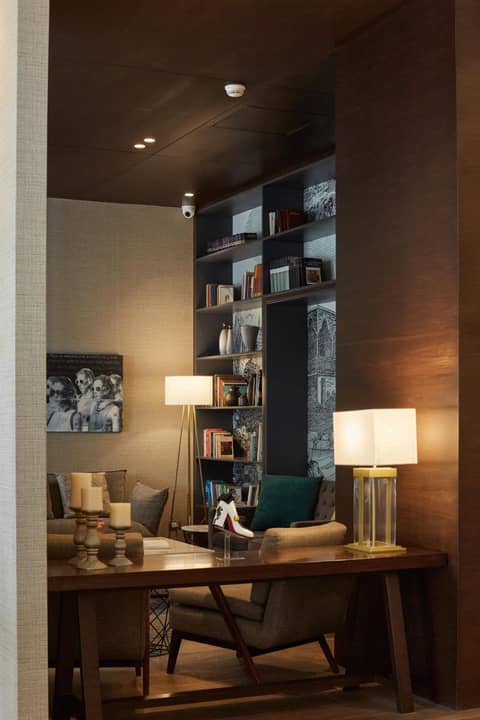 Manto Hotel Lima - MGallery Collection — photo 7