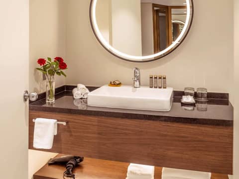 Manto Hotel Lima - MGallery Collection — photo 9
