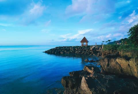 Shangri-La Mactan, Cebu — photo 2